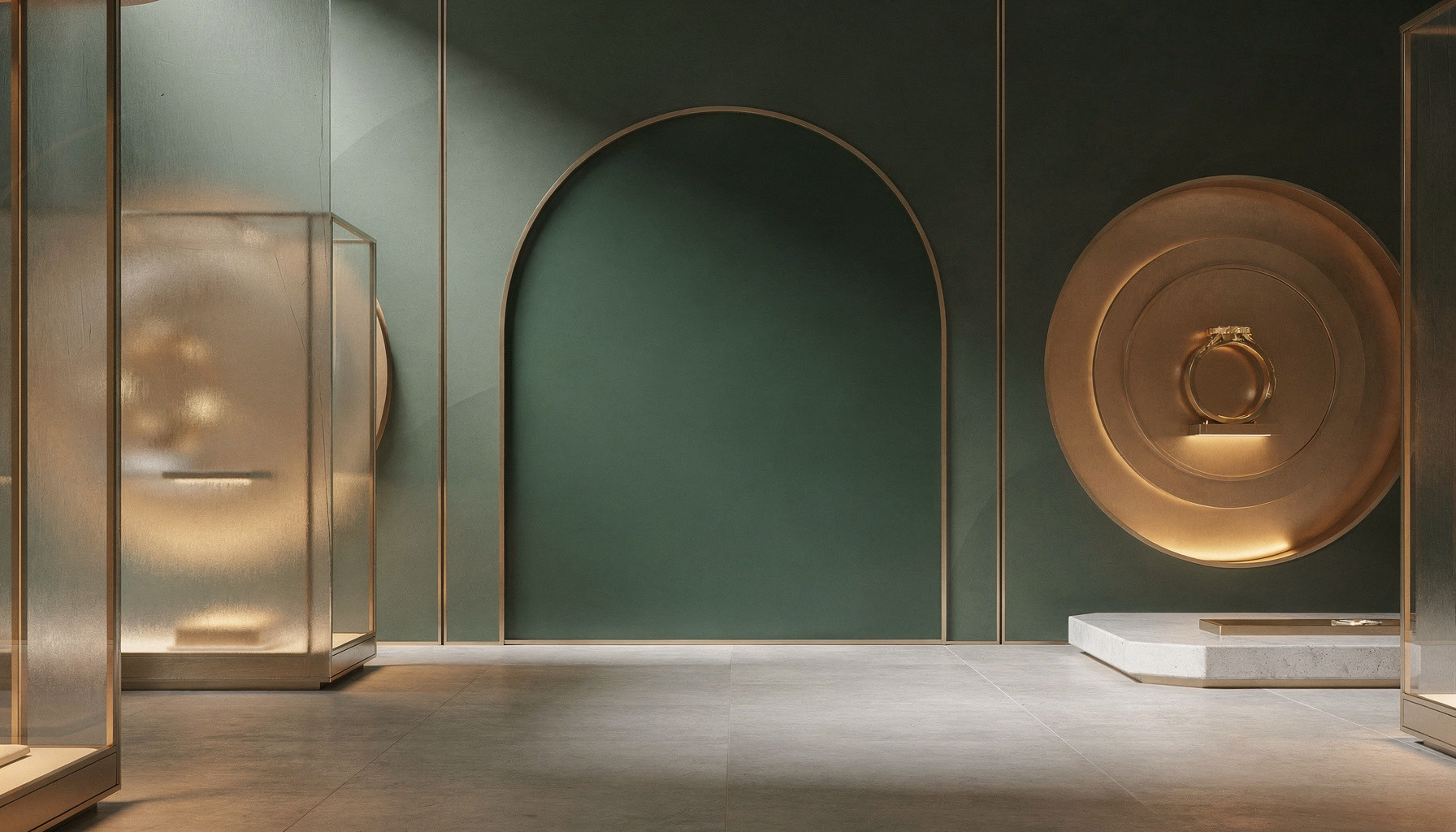 DYNAMIC COIN & JEWELRY website preview